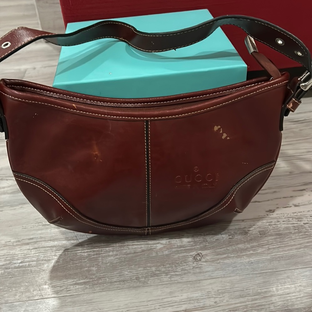 vintage bag